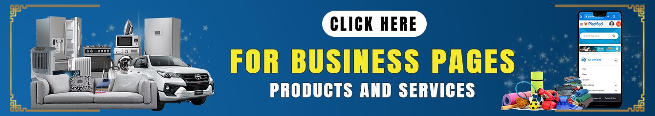 Business Pages